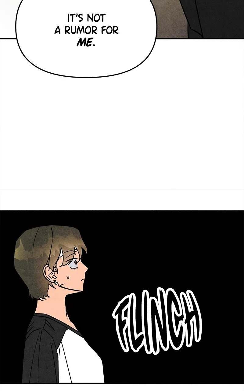 Who’s That Long-Haired Senior? Chapter 14 page 21 - 