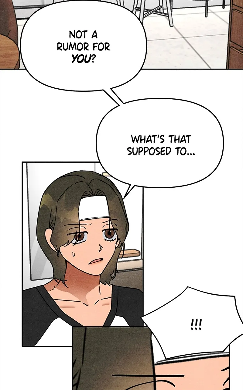 Who’s That Long-Haired Senior? Chapter 14 page 23 - 
