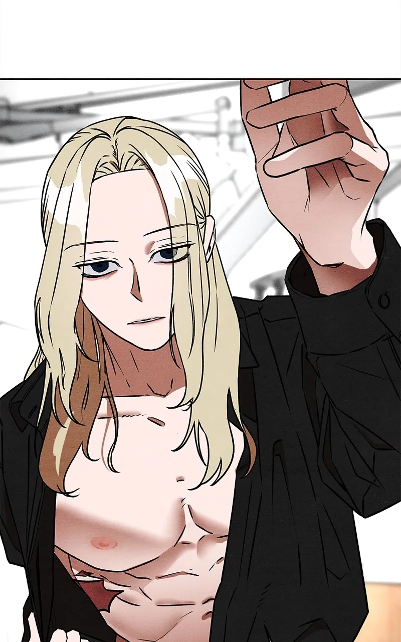 Who’s That Long-Haired Senior? Chapter 14 page 29 - 