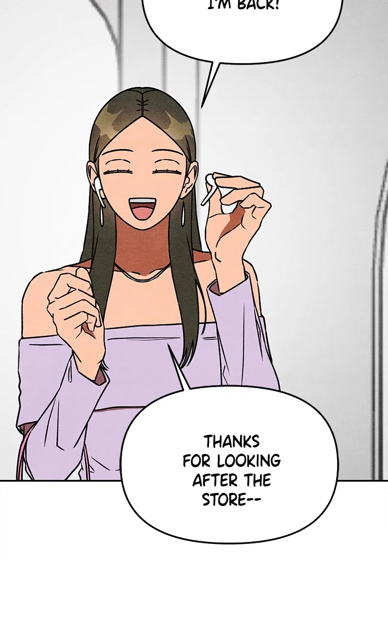 Who’s That Long-Haired Senior? Chapter 14 page 37 - 