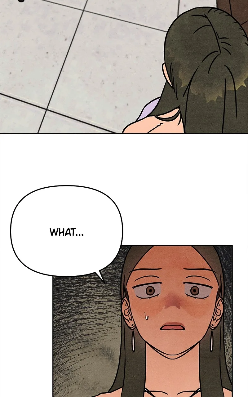 Who’s That Long-Haired Senior? Chapter 14 page 39 - 