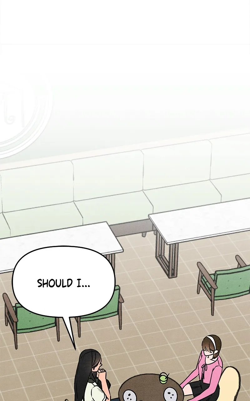 Who’s That Long-Haired Senior? Chapter 14 page 43 - 