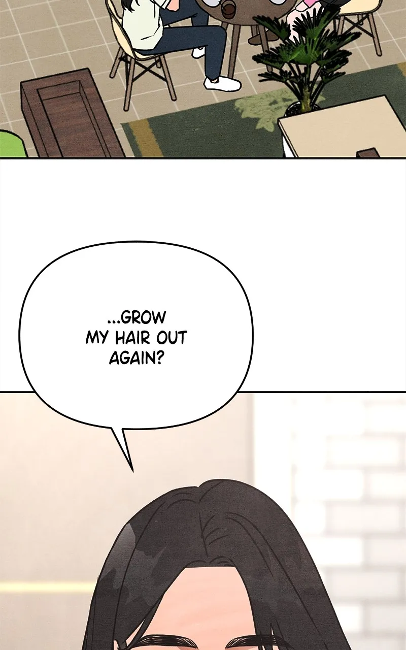 Who’s That Long-Haired Senior? Chapter 14 page 44 - 