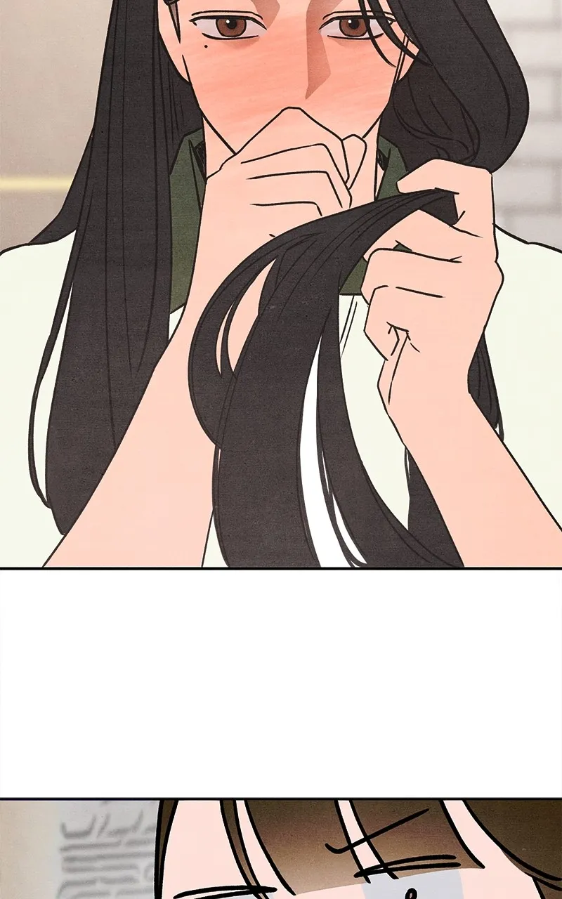 Who’s That Long-Haired Senior? Chapter 14 page 45 - 