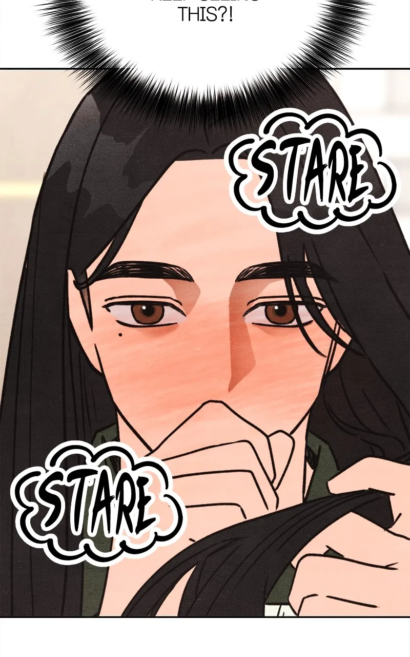Who’s That Long-Haired Senior? Chapter 14 page 49 - 