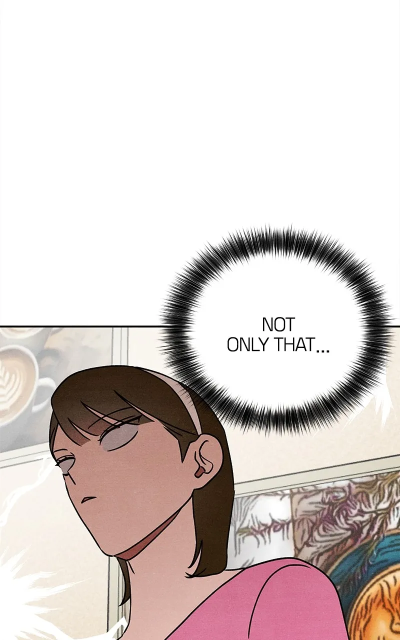 Who’s That Long-Haired Senior? Chapter 14 page 50 - 