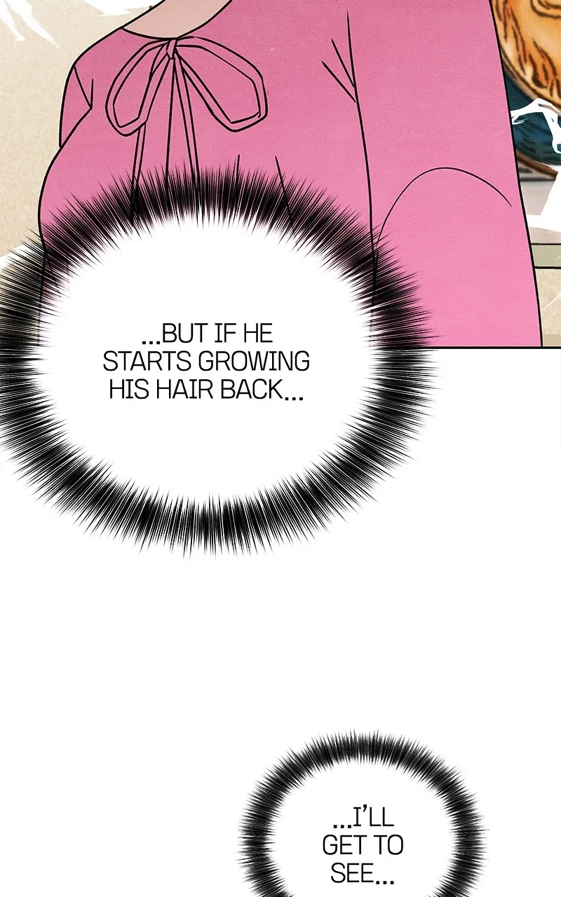 Who’s That Long-Haired Senior? Chapter 14 page 51 - 