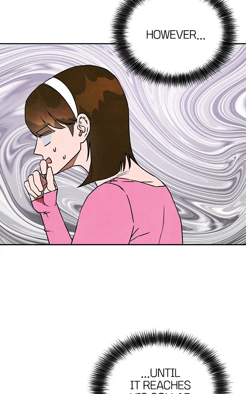 Who’s That Long-Haired Senior? Chapter 14 page 55 - 