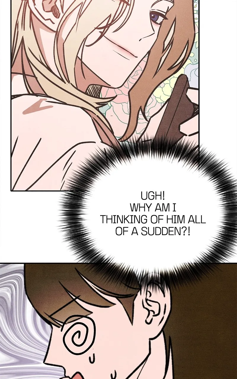 Who’s That Long-Haired Senior? Chapter 14 page 58 - 