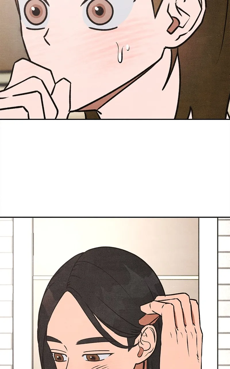 Who’s That Long-Haired Senior? Chapter 14 page 64 - 