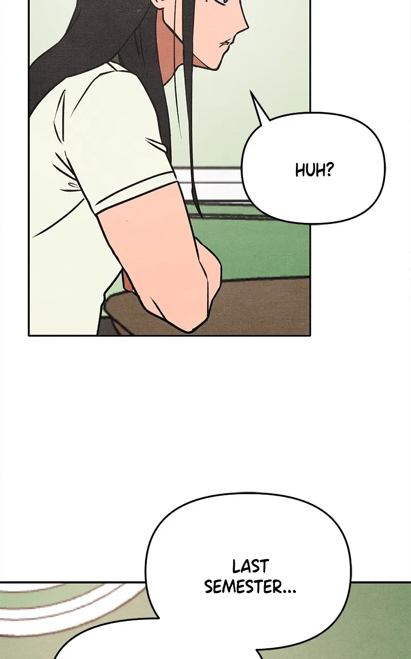 Who’s That Long-Haired Senior? Chapter 14 page 70 - 