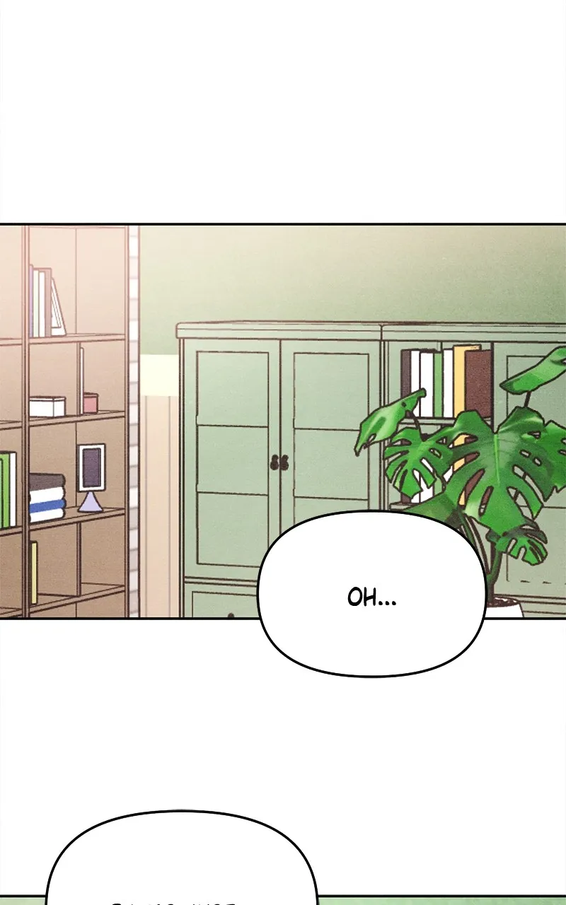 Who’s That Long-Haired Senior? Chapter 14 page 73 - 