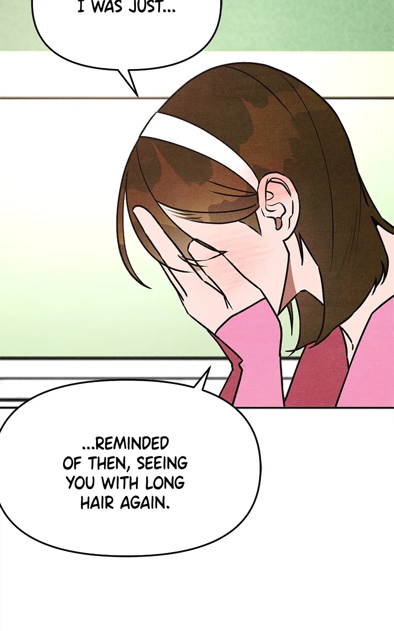 Who’s That Long-Haired Senior? Chapter 14 page 74 - 