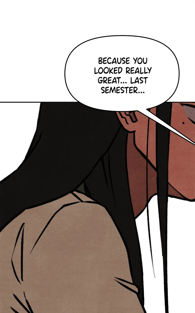 Who’s That Long-Haired Senior? Chapter 14 page 75 - 