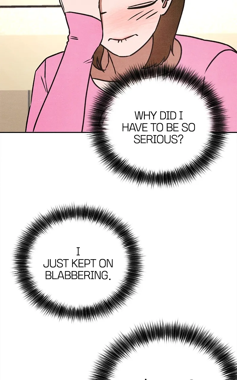 Who’s That Long-Haired Senior? Chapter 14 page 78 - 