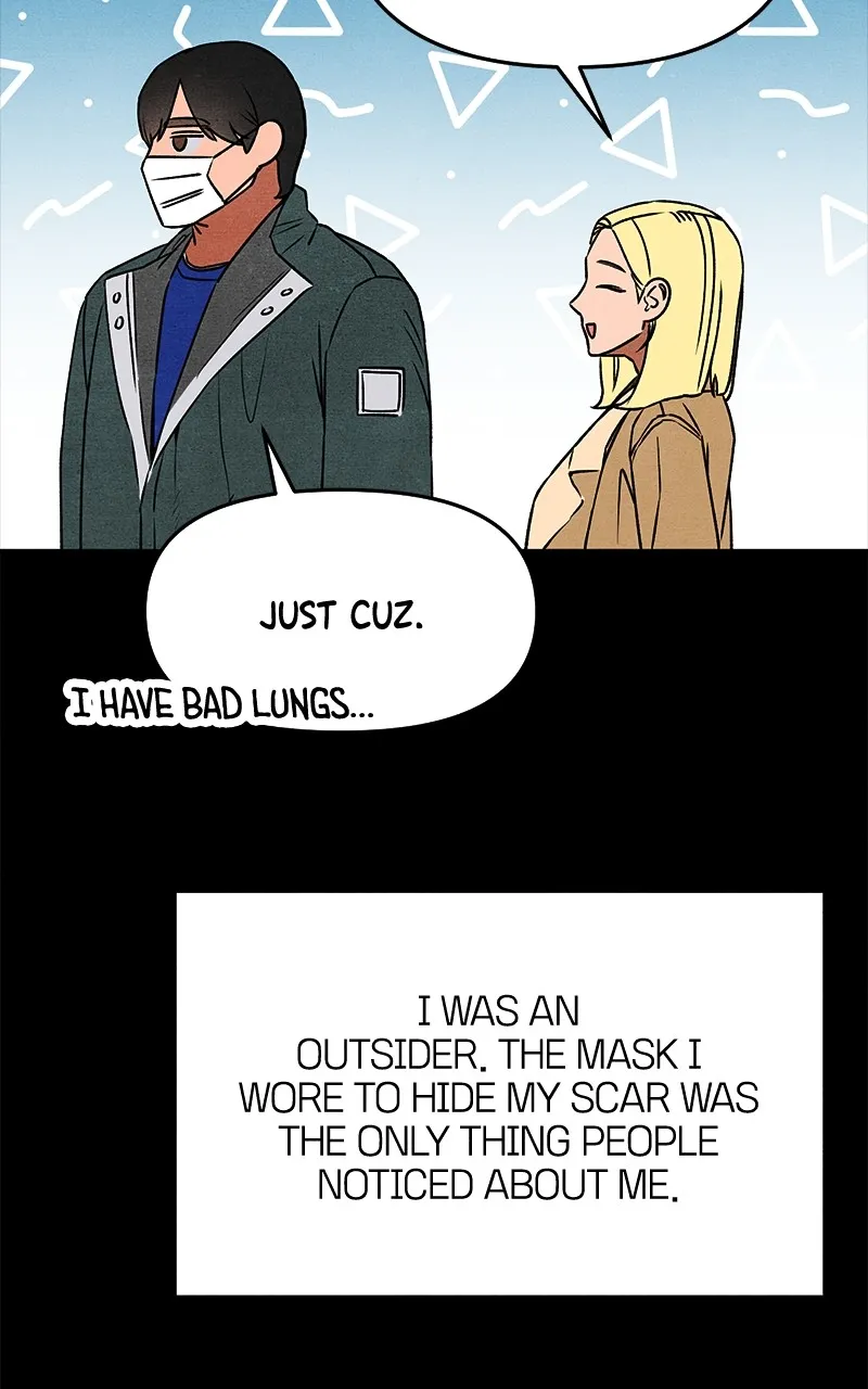 Who’s That Long-Haired Senior? Chapter 15 page 13 - 