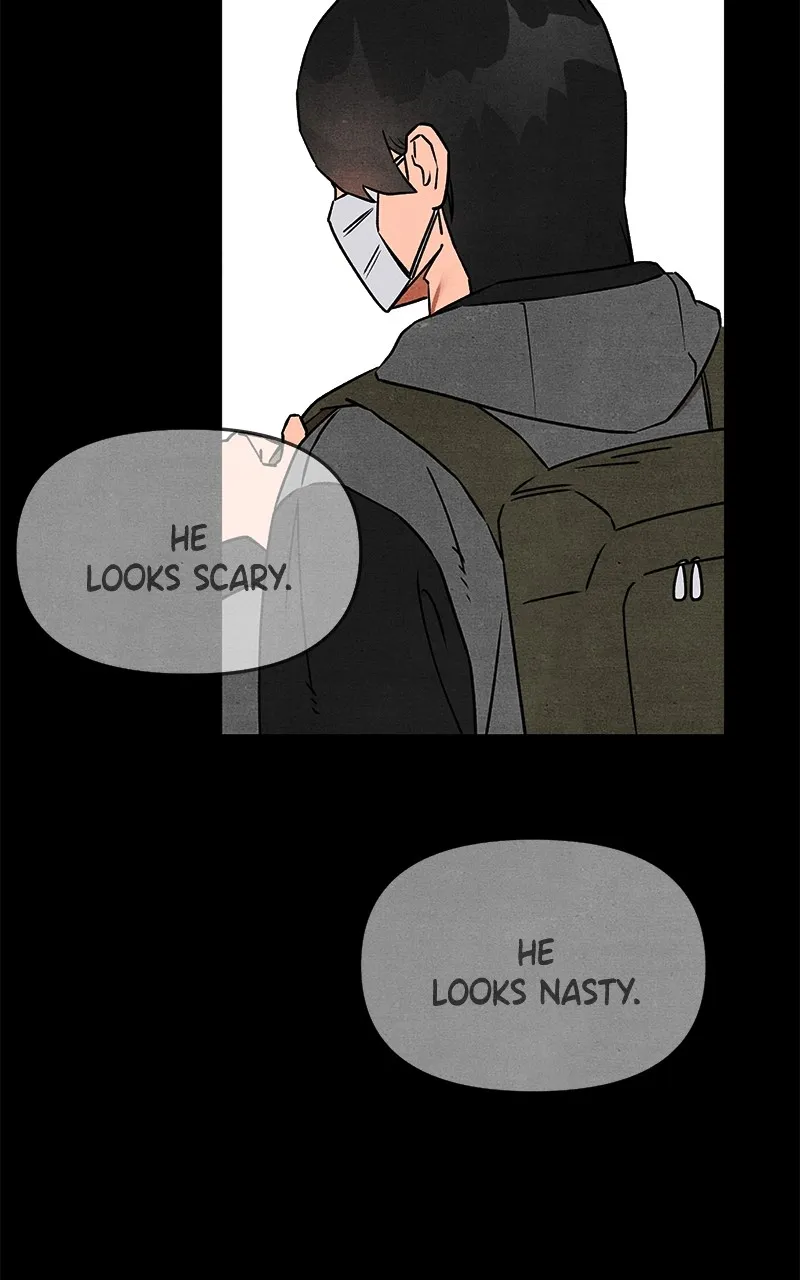 Who’s That Long-Haired Senior? Chapter 15 page 24 - 