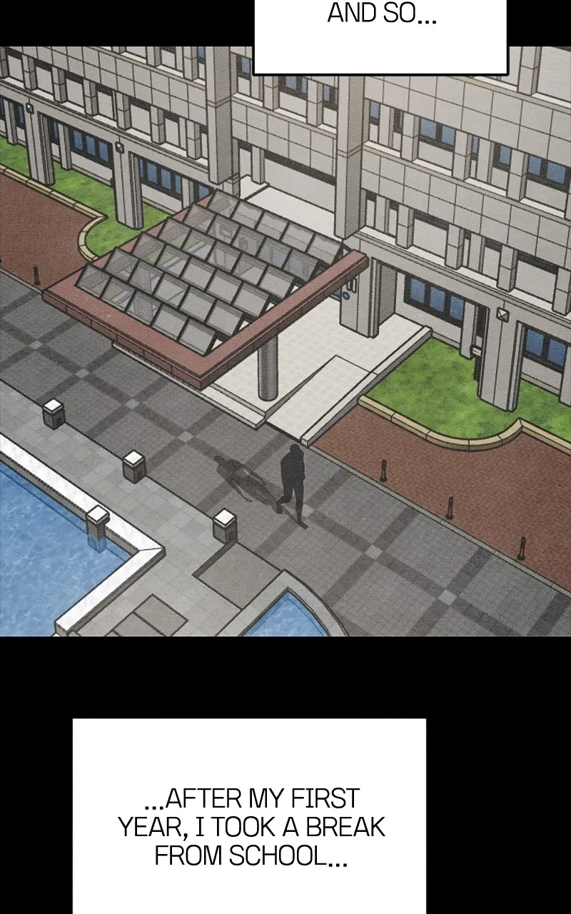 Who’s That Long-Haired Senior? Chapter 15 page 27 - 