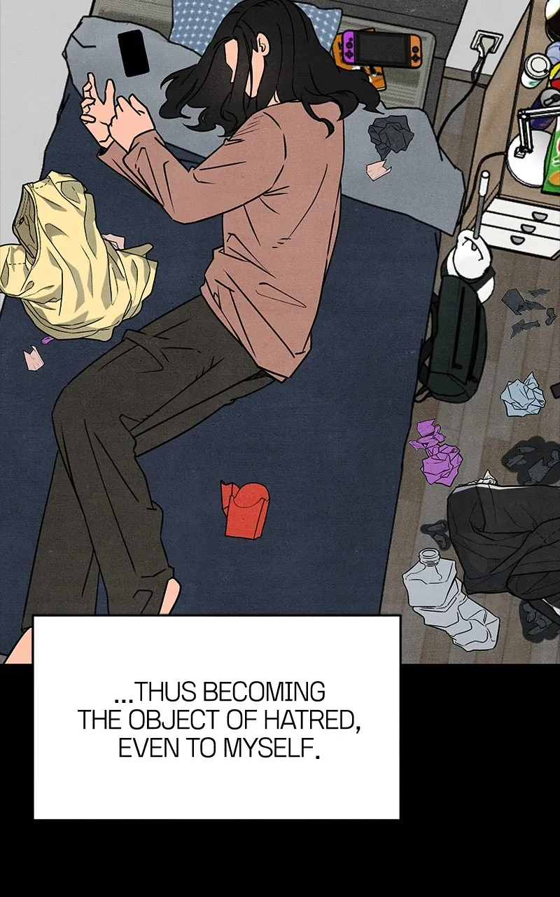 Who’s That Long-Haired Senior? Chapter 15 page 30 - 