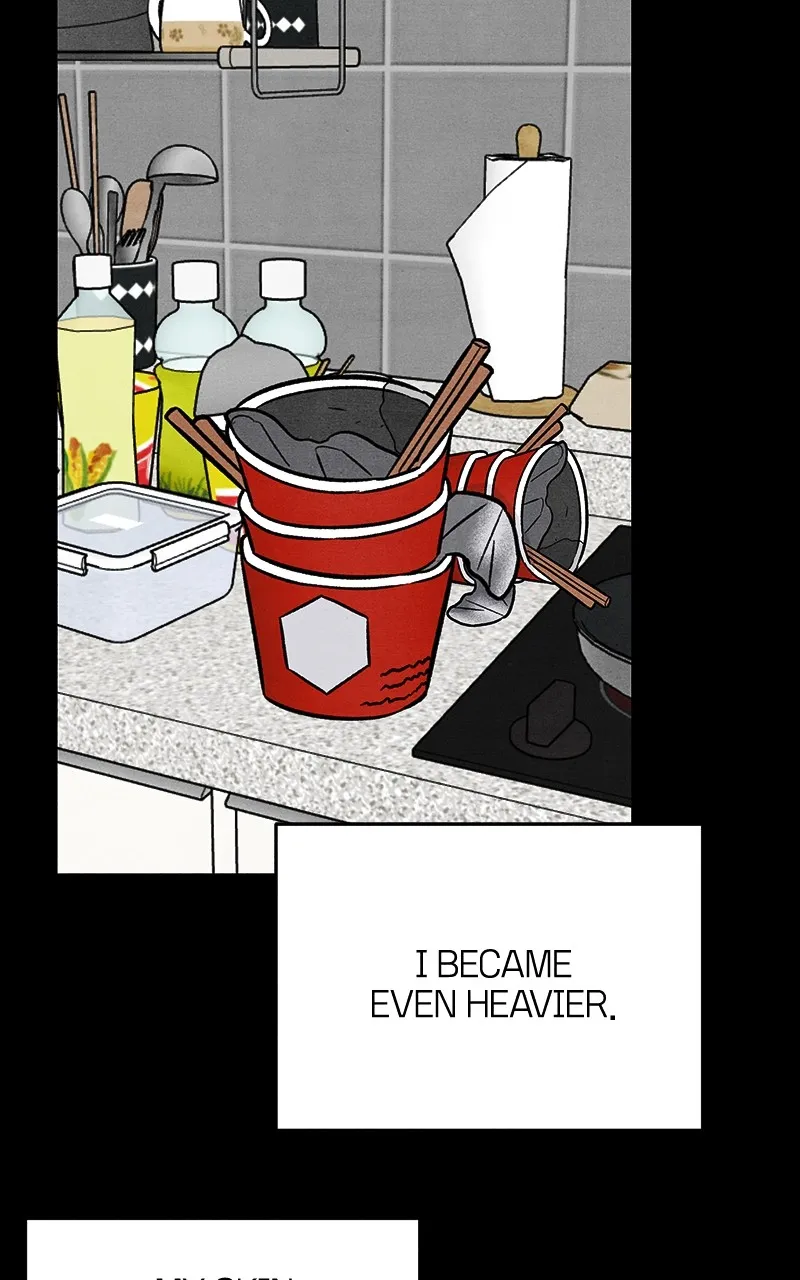 Who’s That Long-Haired Senior? Chapter 15 page 32 - 