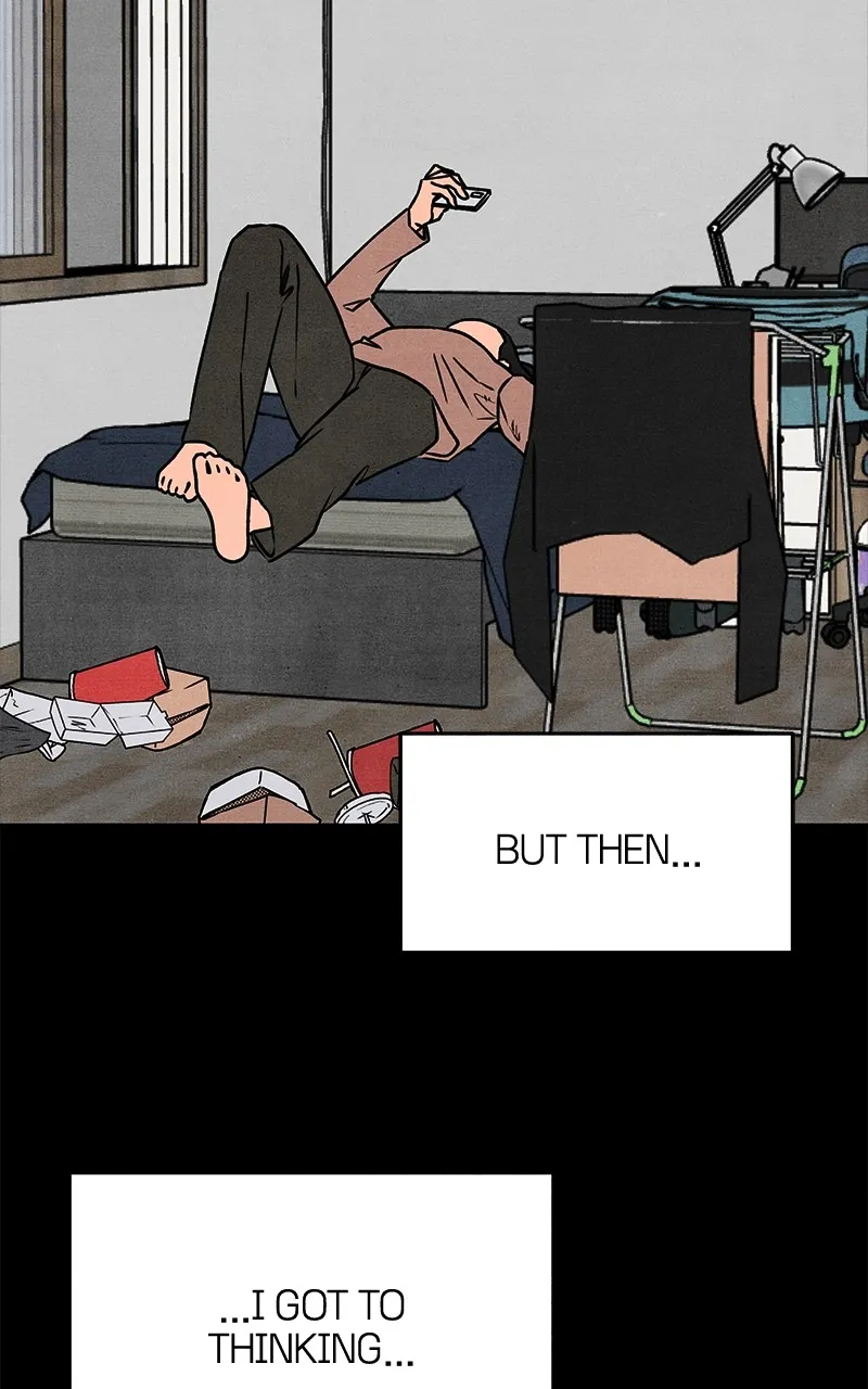 Who’s That Long-Haired Senior? Chapter 15 page 37 - 