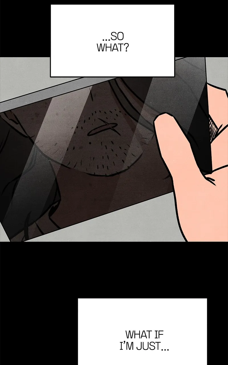 Who’s That Long-Haired Senior? Chapter 15 page 39 - 