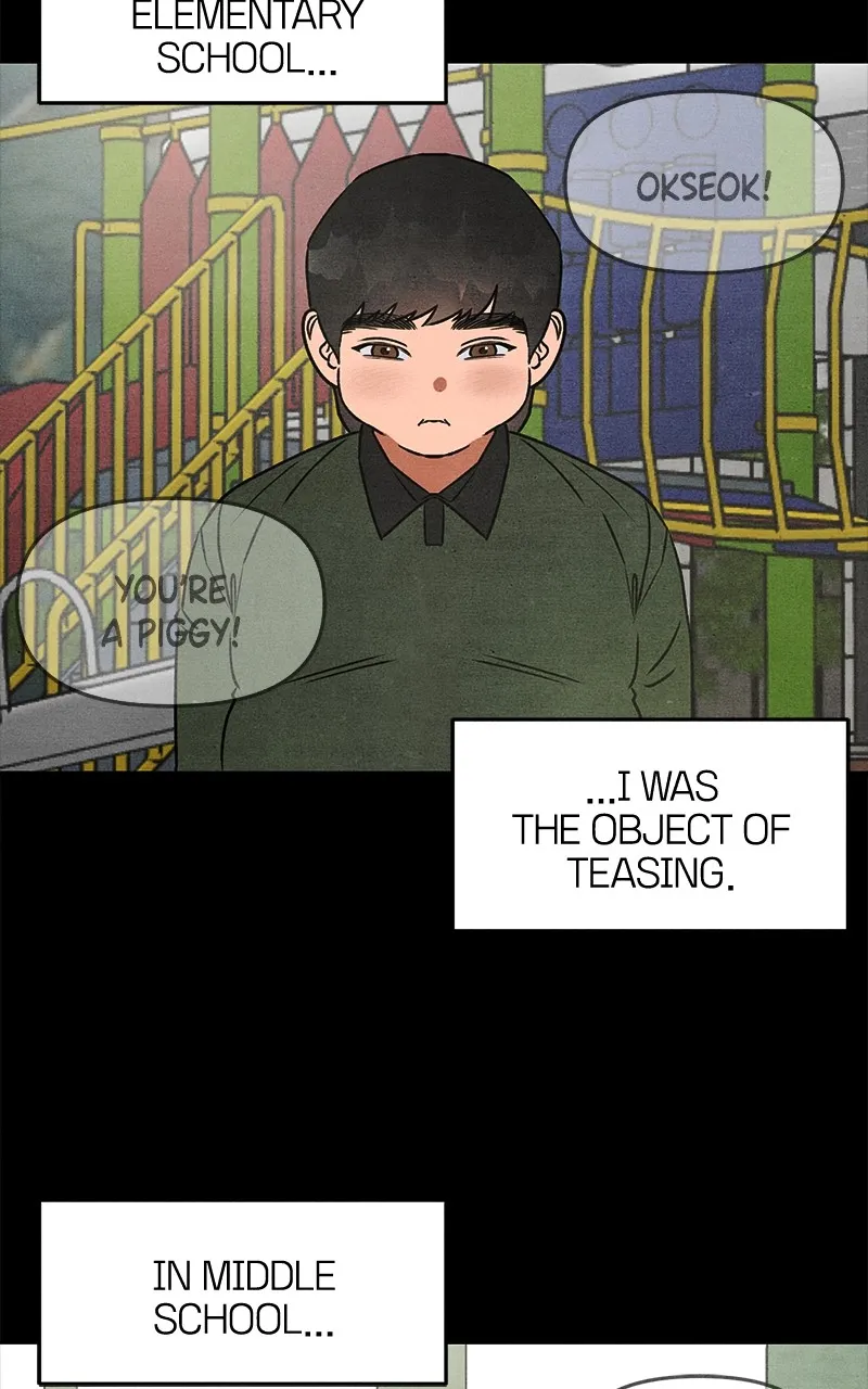 Who’s That Long-Haired Senior? Chapter 15 page 5 - 