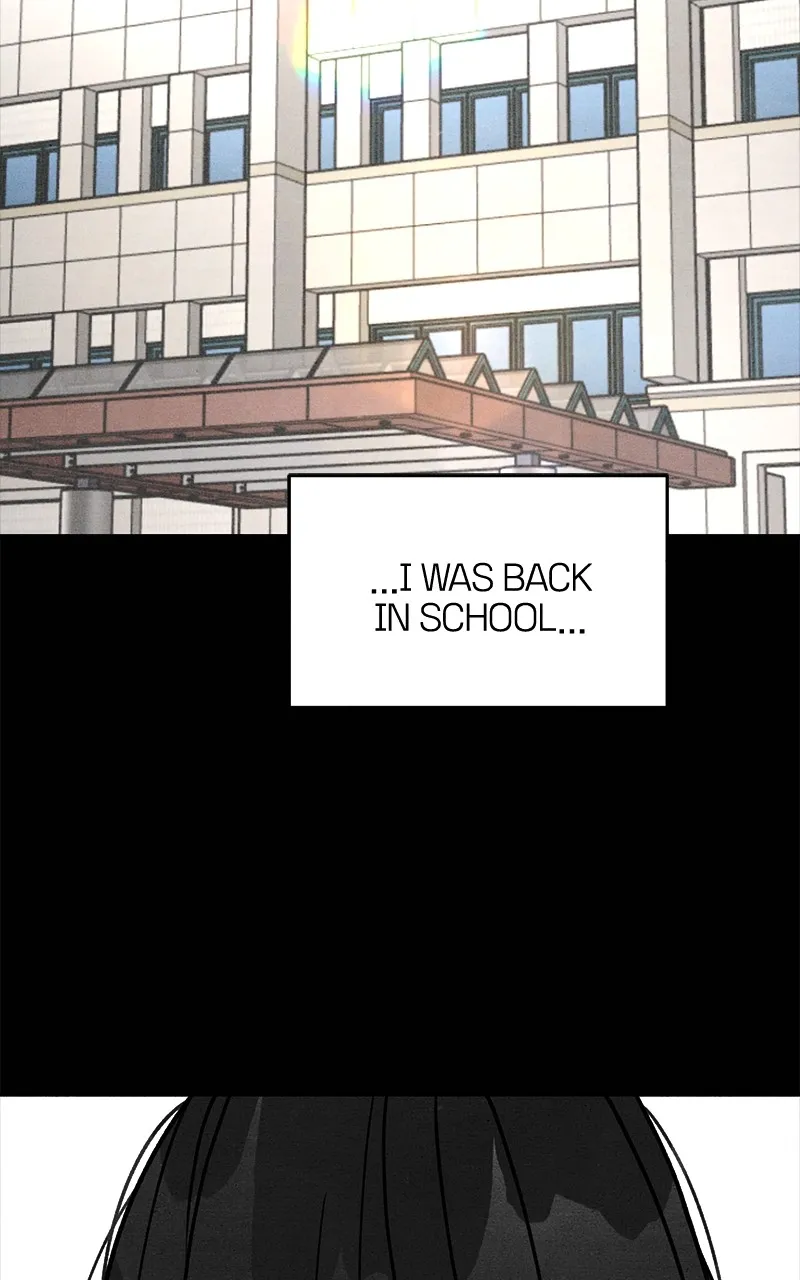 Who’s That Long-Haired Senior? Chapter 15 page 43 - 