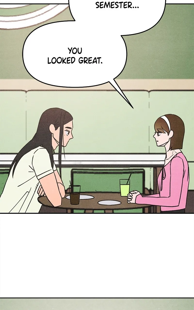 Who’s That Long-Haired Senior? Chapter 15 page 50 - 
