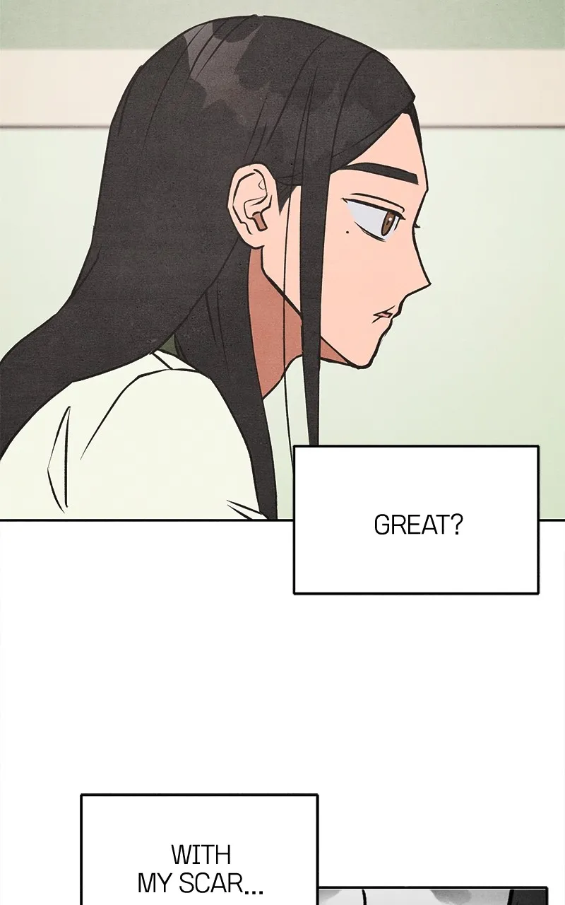 Who’s That Long-Haired Senior? Chapter 15 page 51 - 