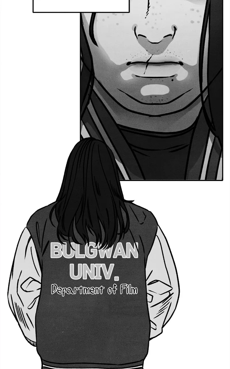 Who’s That Long-Haired Senior? Chapter 15 page 52 - 