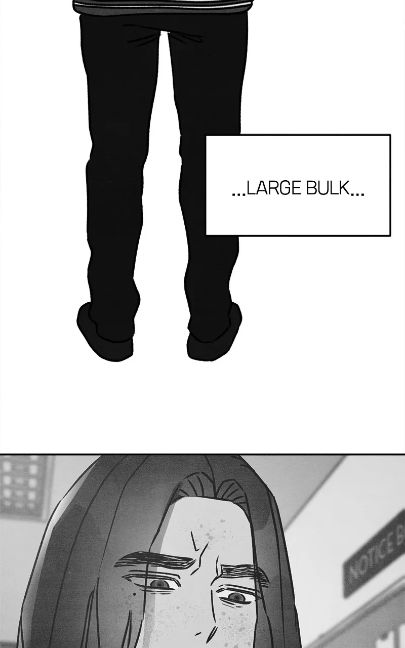 Who’s That Long-Haired Senior? Chapter 15 page 53 - 
