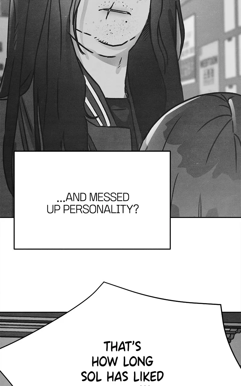 Who’s That Long-Haired Senior? Chapter 15 page 54 - 