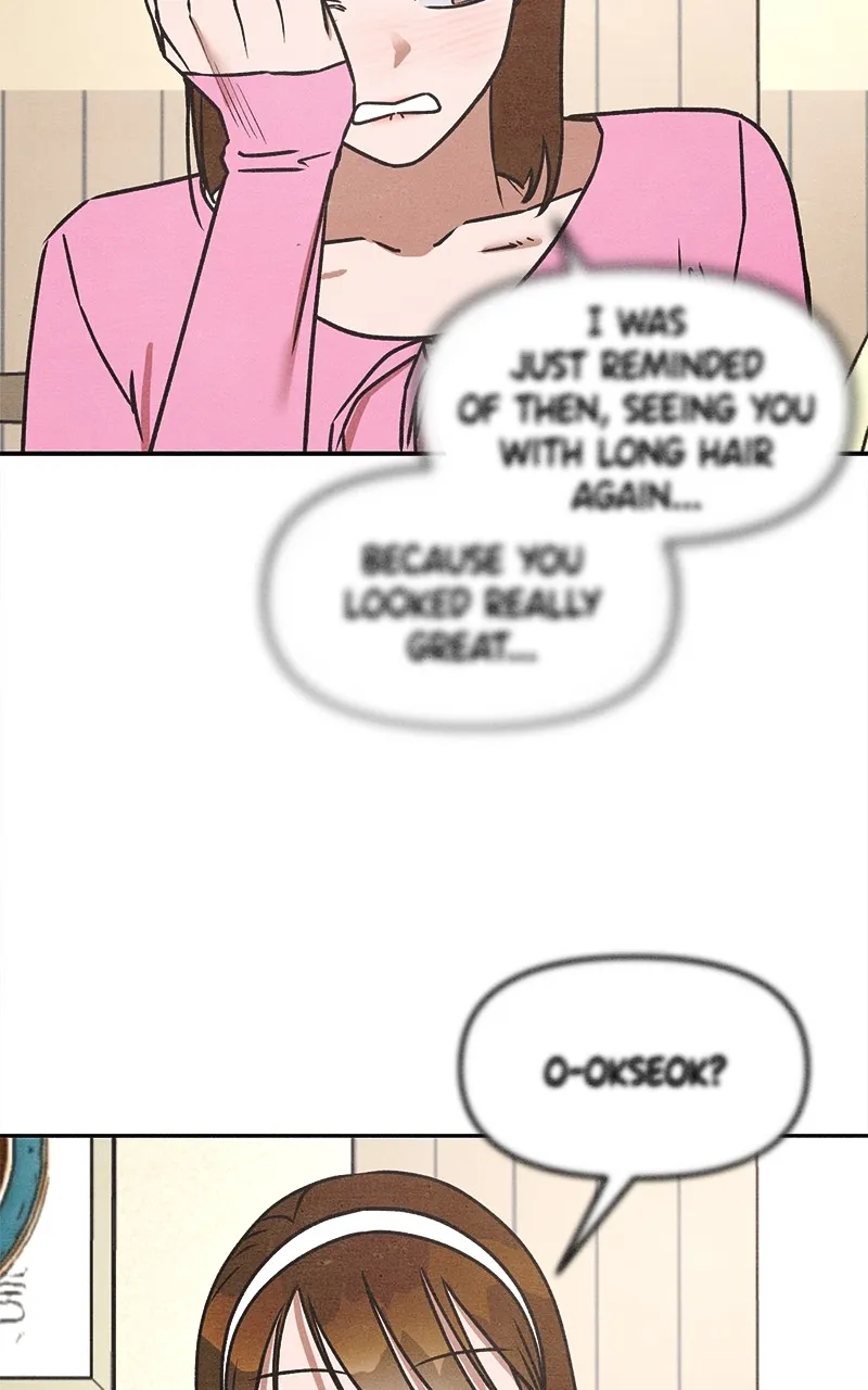 Who’s That Long-Haired Senior? Chapter 15 page 57 - 