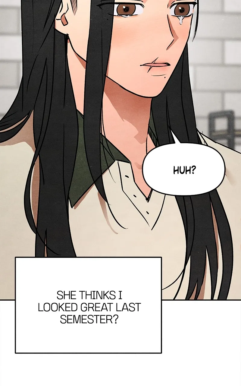 Who’s That Long-Haired Senior? Chapter 15 page 59 - 