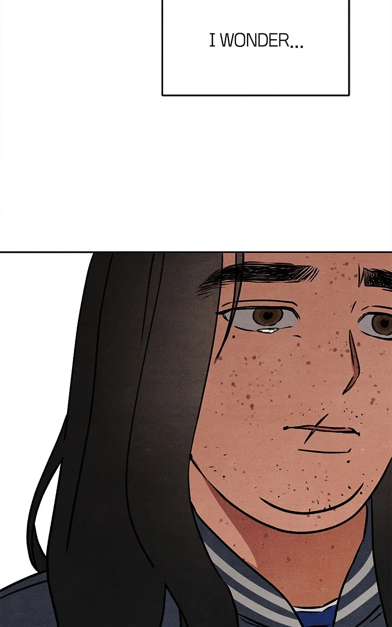 Who’s That Long-Haired Senior? Chapter 15 page 61 - 