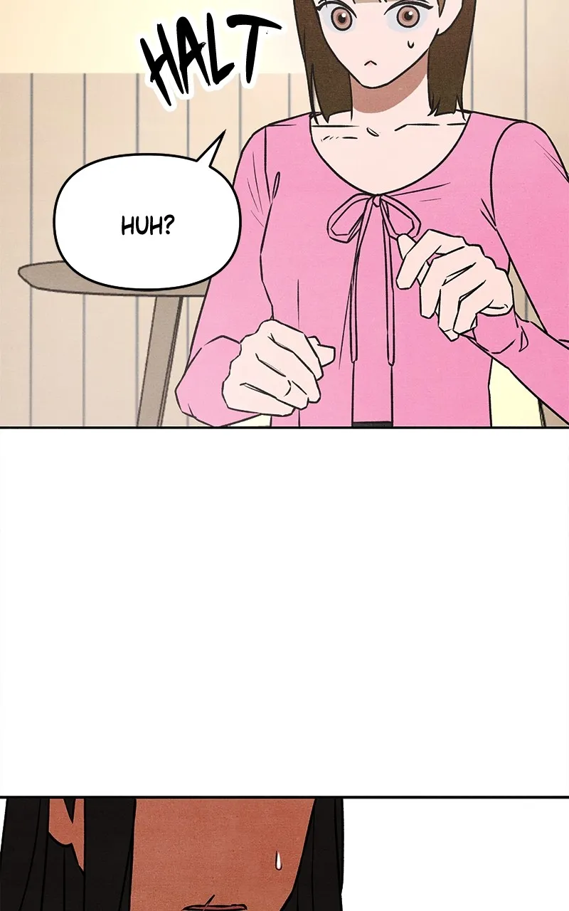 Who’s That Long-Haired Senior? Chapter 15 page 64 - 