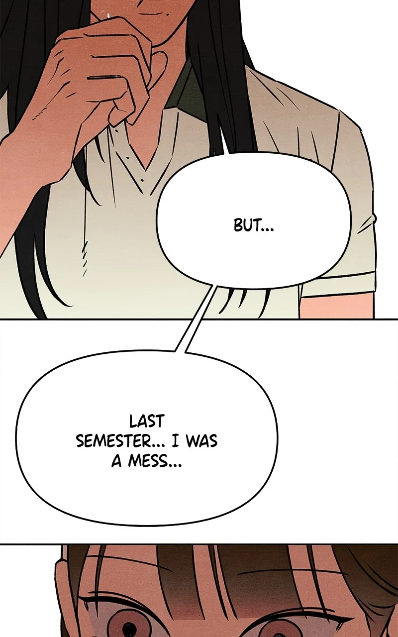 Who’s That Long-Haired Senior? Chapter 15 page 65 - 