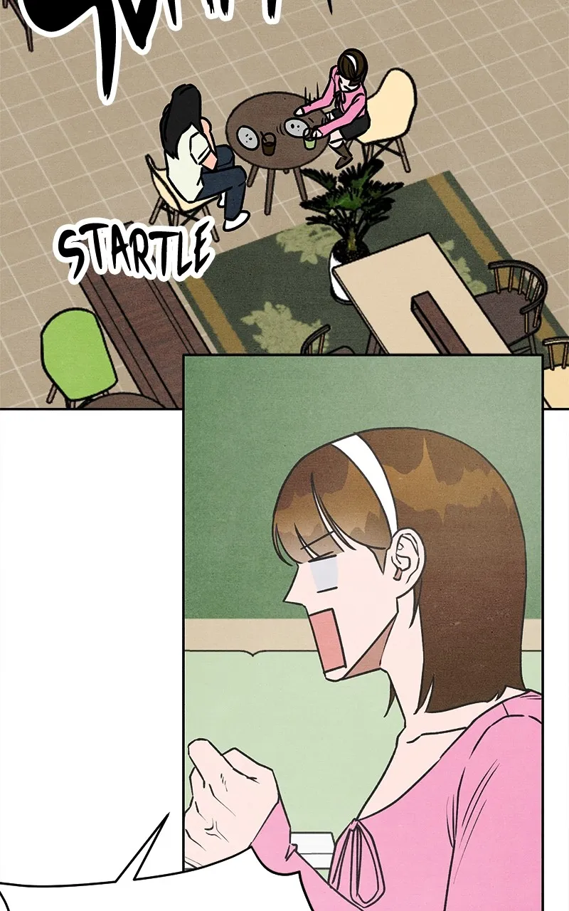Who’s That Long-Haired Senior? Chapter 15 page 67 - 