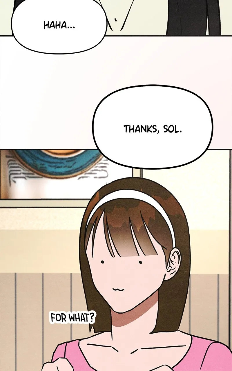 Who’s That Long-Haired Senior? Chapter 15 page 75 - 