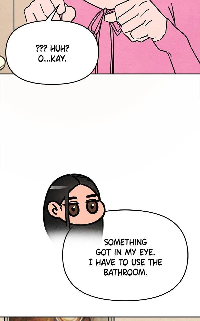Who’s That Long-Haired Senior? Chapter 15 page 76 - 