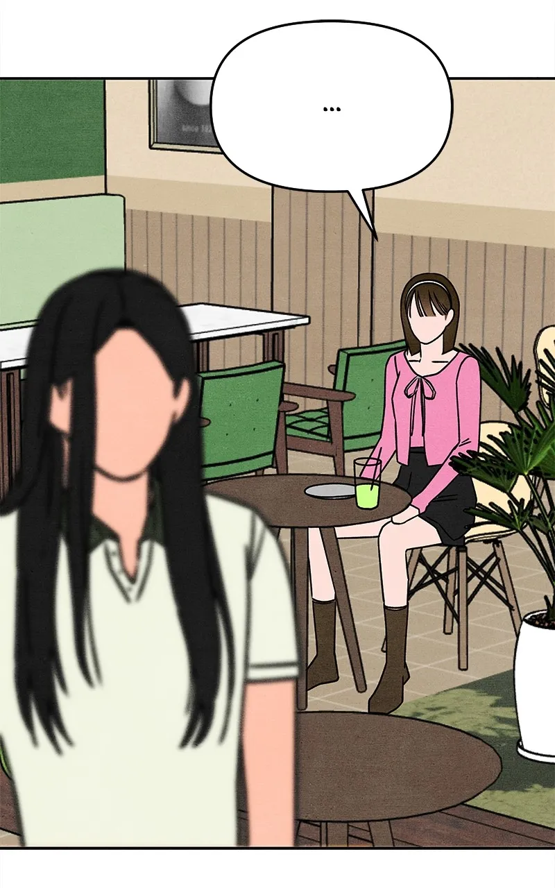 Who’s That Long-Haired Senior? Chapter 15 page 78 - 
