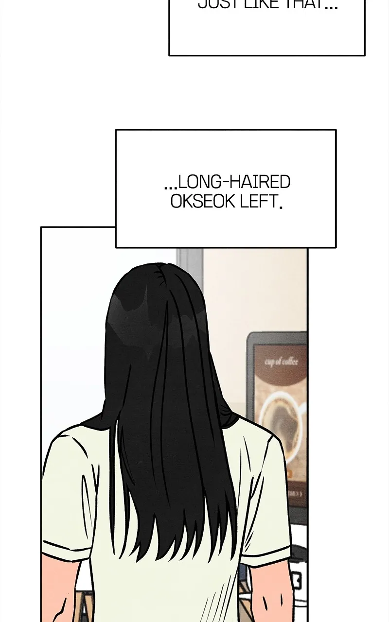 Who’s That Long-Haired Senior? Chapter 15 page 80 - 