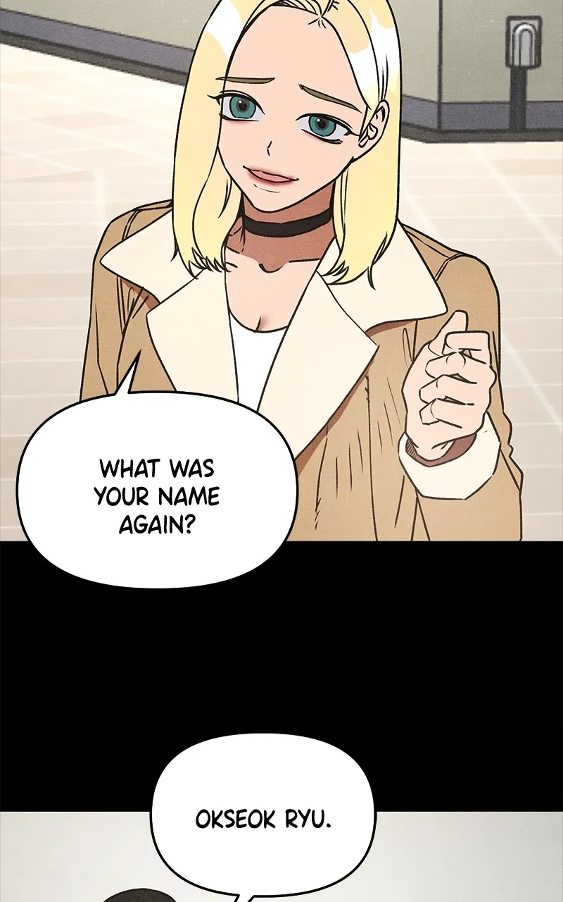 Who’s That Long-Haired Senior? Chapter 15 page 9 - 