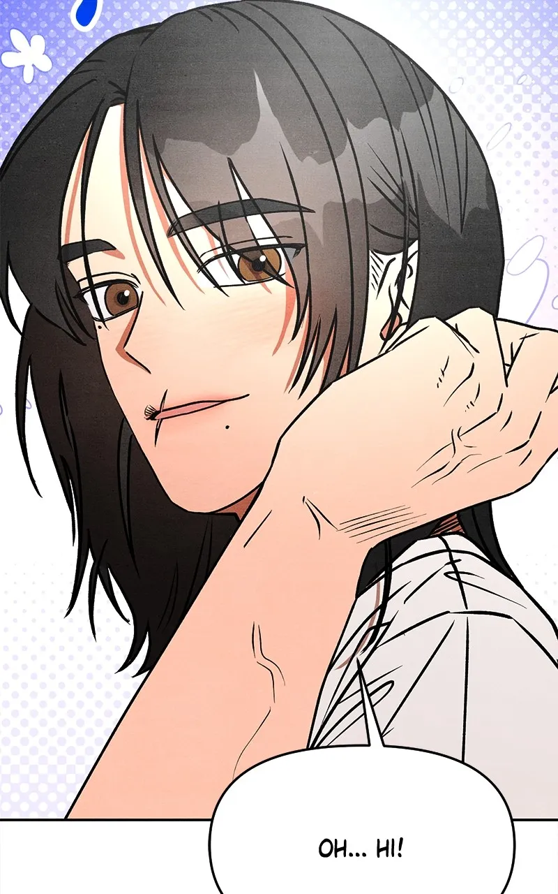 Who’s That Long-Haired Senior? Chapter 15 page 87 - 