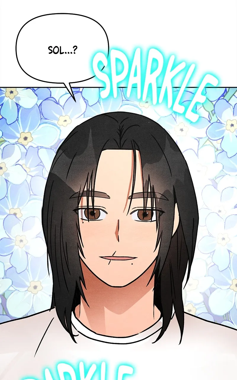 Who’s That Long-Haired Senior? Chapter 16 page 20 - 