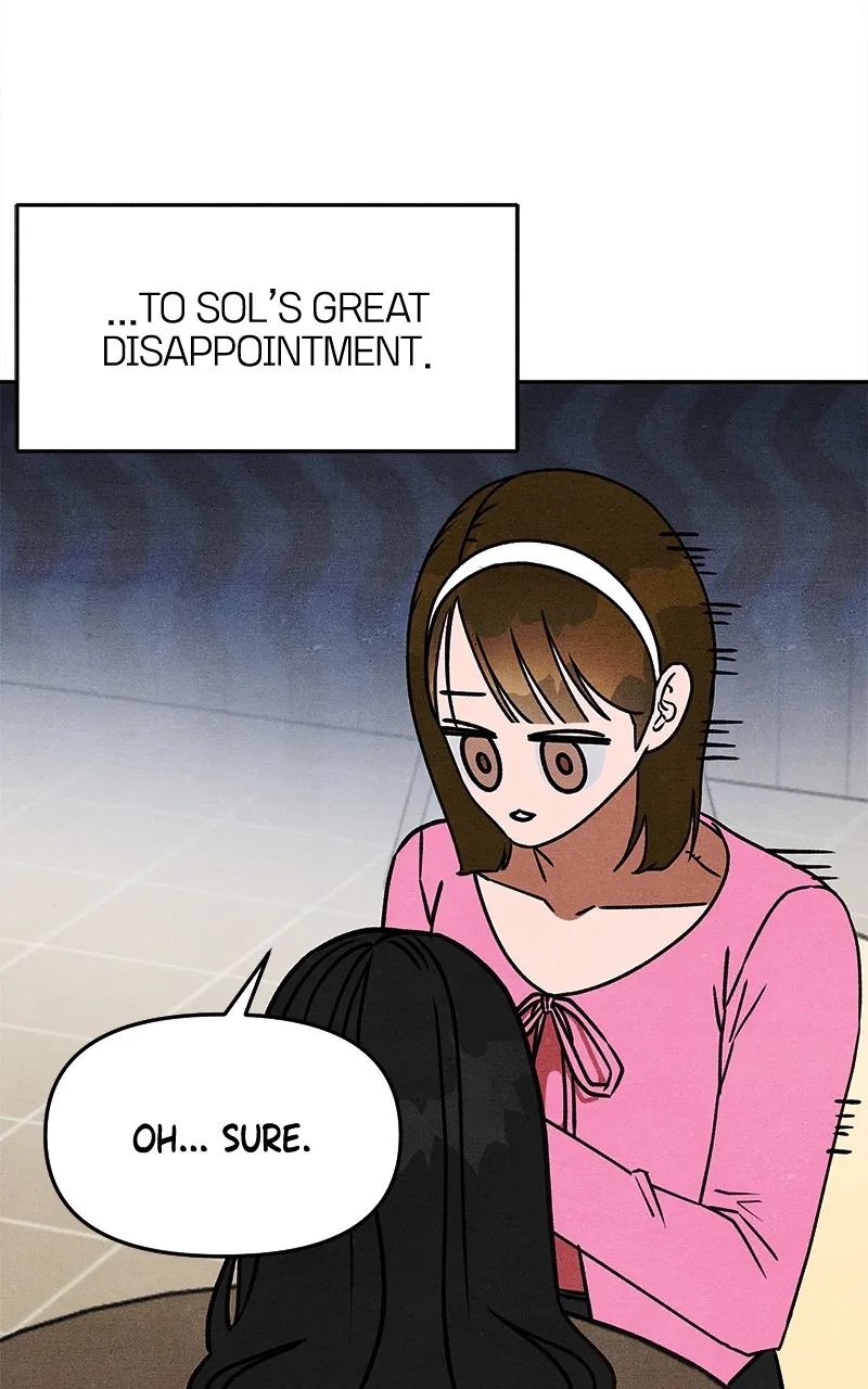 Who’s That Long-Haired Senior? Chapter 16 page 3 - 