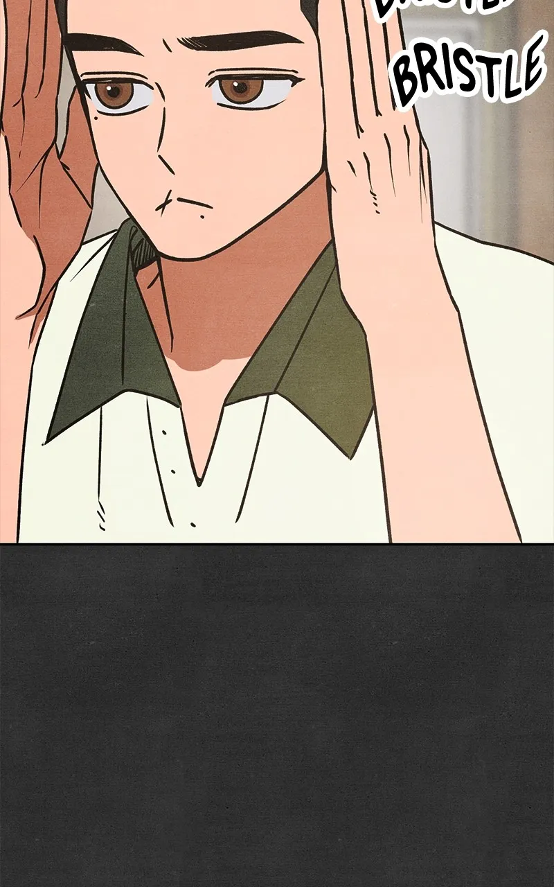 Who’s That Long-Haired Senior? Chapter 16 page 30 - 