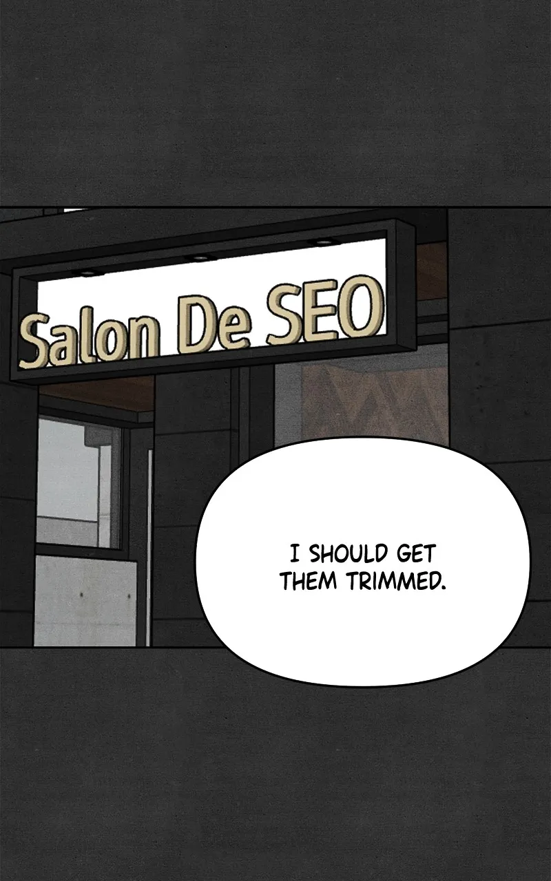 Who’s That Long-Haired Senior? Chapter 16 page 32 - 