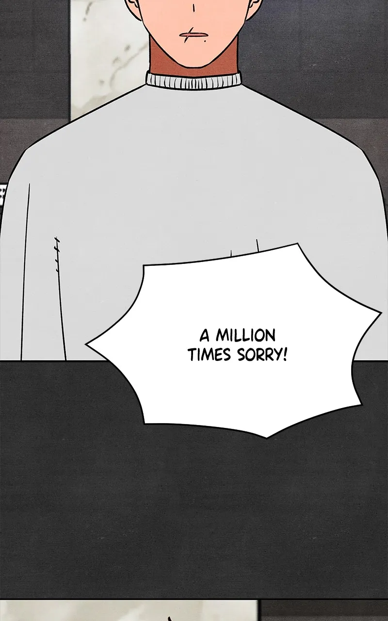 Who’s That Long-Haired Senior? Chapter 16 page 36 - 